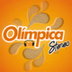 Logo de Olímpica Stéreo Manizales
