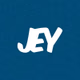 Logo de JEY Radio