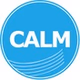 Calm Radio - Solo Piano logo