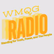 WMQG Radio logo