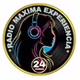 Radio Maxima Experiencia logo