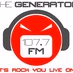 The Generator FM logo