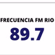 Frecuencia FM Río logo