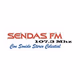 Logo de Radio Sendas FM