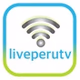 Radio Live Peru logo