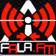 Logo de FALA.FM - Metal'u
