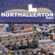 Logo de Northallerton.Radio