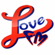 Logo de Love FM
