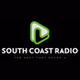 South Coast Radio logo