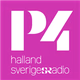 Logo de SR P4 Halland