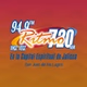 Ritmo 94.9 FM 720 AM - XHQZ logo