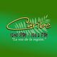 Logo de Caribe 1540 AM / 106.5 FM - WIBS