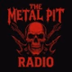 Metal Pit Radio logo