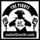 Radio 42 North logo