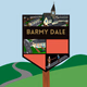 Logo de Barmy Dale Radio