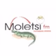 Moletsi FM logo