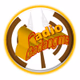 Logo de Radio Gadangme
