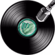 Mint Music Radio logo