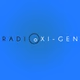 Radio Oxigen logo