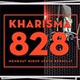 Radio Kharisma 828 AM logo