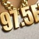 U97.5 Radio logo