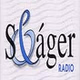 Sláger Zene Rádió logo