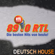 Logo de 89.0 RTL - Deutsch House
