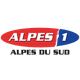 Logo de Alpes 1 - Alpes du Sud