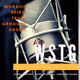 Logo de WSTG Radio