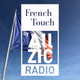 Logo de Allzic Radio - French Touch
