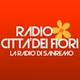 Radio Città dei Fiori logo