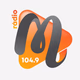 Logo de Rádio Minuano