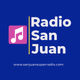 Logo de Radio San Juan 1450 AM