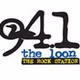 94.1 The Loon - KKLN logo