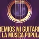 Logo de Premios de la Musica Popular