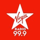 99.9 Virgin Radio - CHSU-FM logo