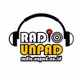 Logo de Radio Unpad