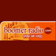 Logo de Boomer Radio - Sweet Soul Music