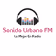 Logo de Sonido Urbano FM