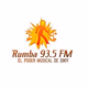 Logo de Rumba 93.5 fm