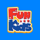 Fun Kids Radio logo