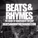 Logo de Beats & Rhymes Radio