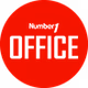 Number1 FM - Number1 Office logo