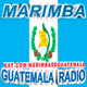 Logo de Marimba de Guatemala Radio