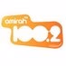 Amirah FM logo