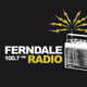 Logo de Ferndale Radio - WFCB-LP