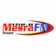 M Radio Pontianak logo