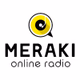 Logo de Meraki Online Radio