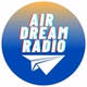 Air Dream Radio logo