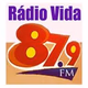 Logo de Rádio Vida